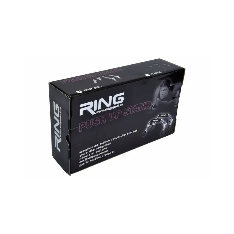 RING RX SKLEK