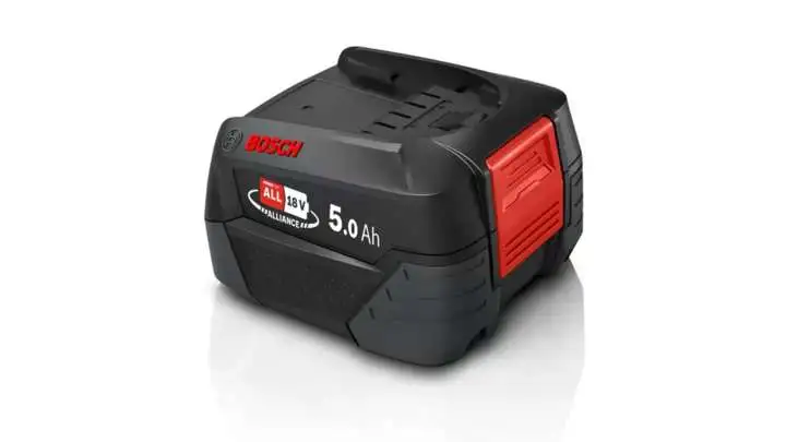 BOSCH BHZUB1850