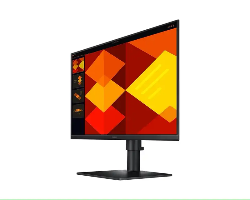 SAMSUNG LS24D400GAUXEN