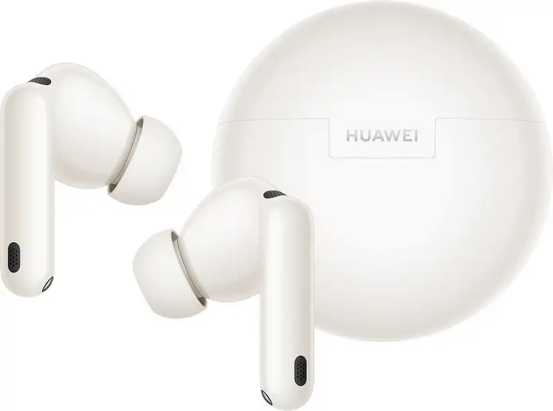 HUAWEI FreeBuds 7i White