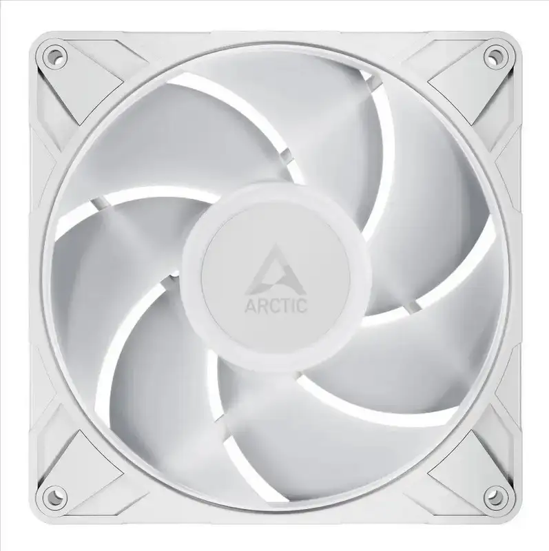 ARCTIC P14 PRO A-RGB 140mm white ACFAN00318A