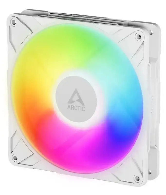 ARCTIC P14 PRO A-RGB 140mm white ACFAN00318A