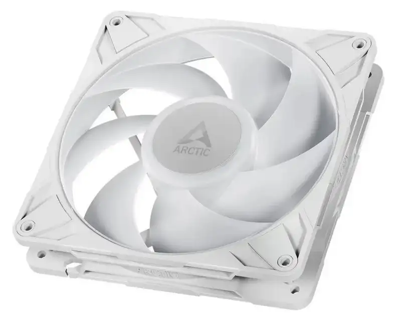 ARCTIC P14 PRO A-RGB 140mm white ACFAN00318A