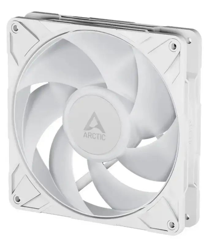 ARCTIC P14 PRO A-RGB 140mm white ACFAN00318A