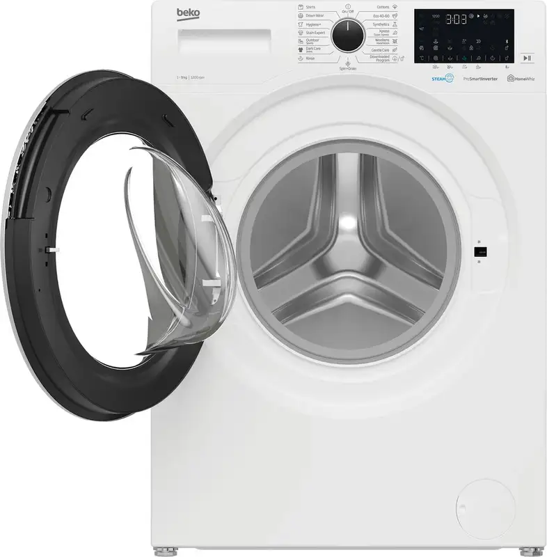 BEKO WUE 9636 XST