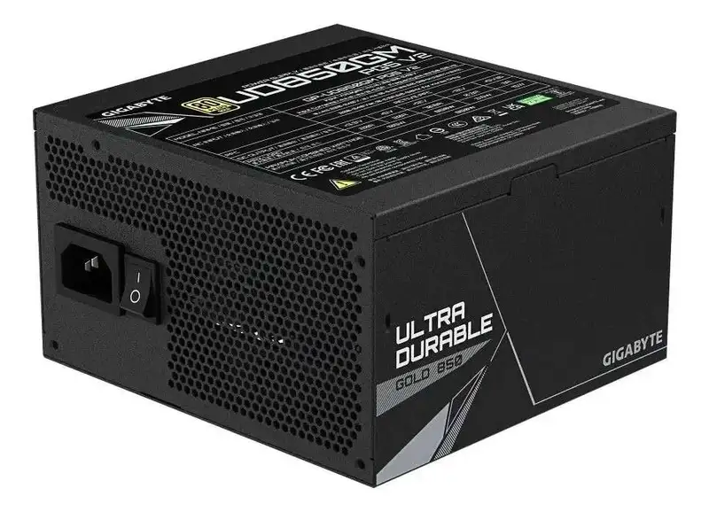 GIGABYTE 850W GP-UD850GM PG5 V2
