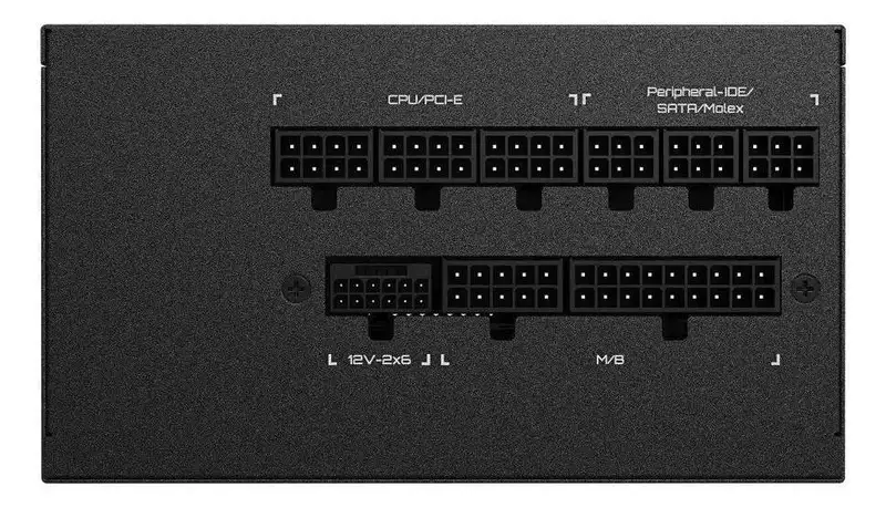 GIGABYTE 850W GP-UD850GM PG5 V2