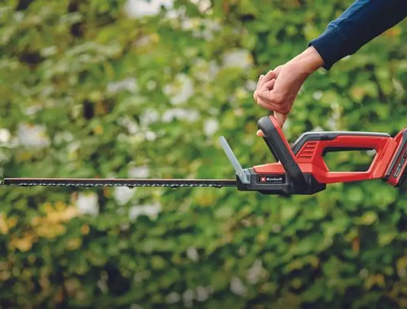 EINHELL GC-CH 18/40 Li Solo