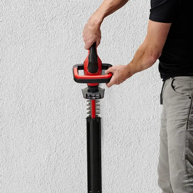 EINHELL GC-CH 18/40 Li Solo