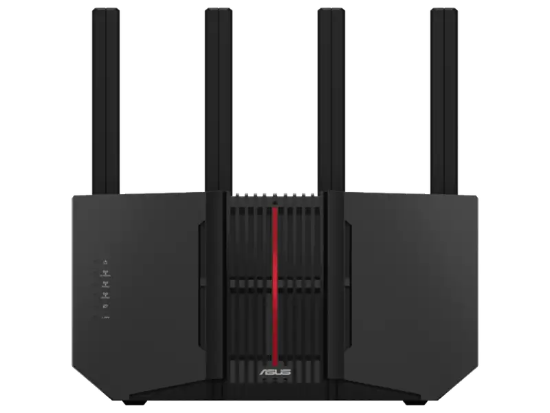 ASUS RT-BE92U AiMesh Tri-Band Wi-Fi 7
