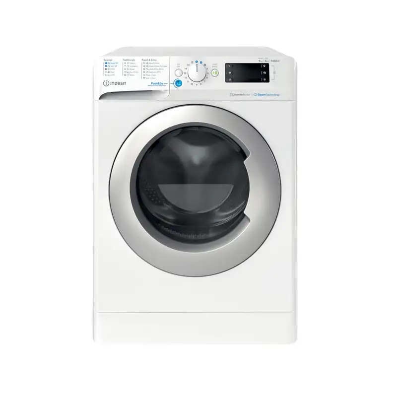INDESIT BDE 96436 EWSV EE