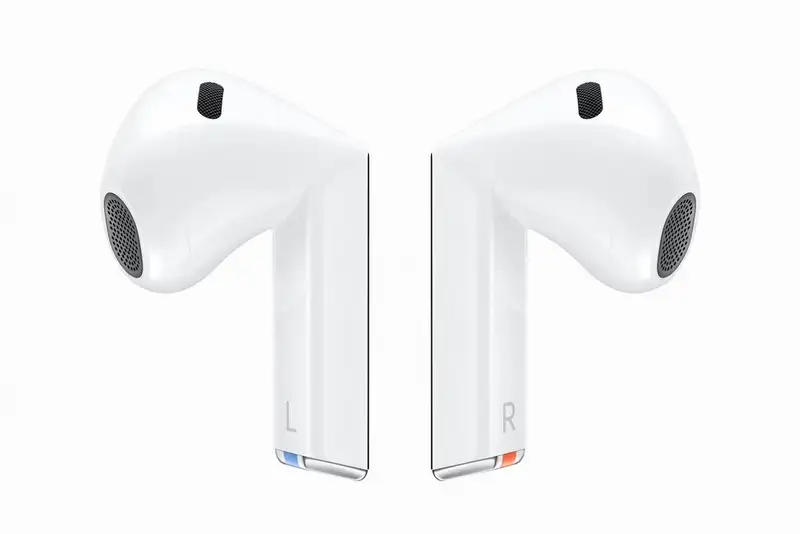 SAMSUNG Galaxy Buds 3 White SM-R530NZWAEUC