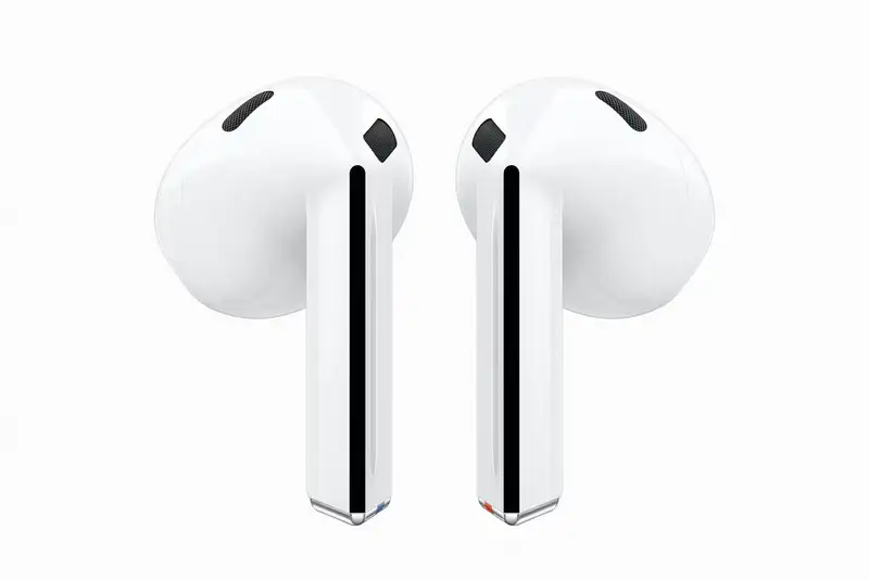 SAMSUNG Galaxy Buds 3 White SM-R530NZWAEUC