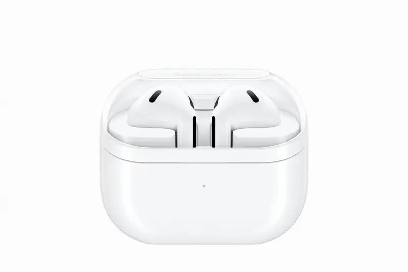 SAMSUNG Galaxy Buds 3 White SM-R530NZWAEUC