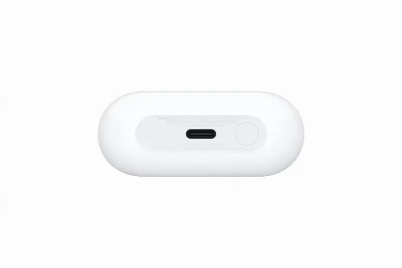 SAMSUNG Galaxy Buds 3 White SM-R530NZWAEUC