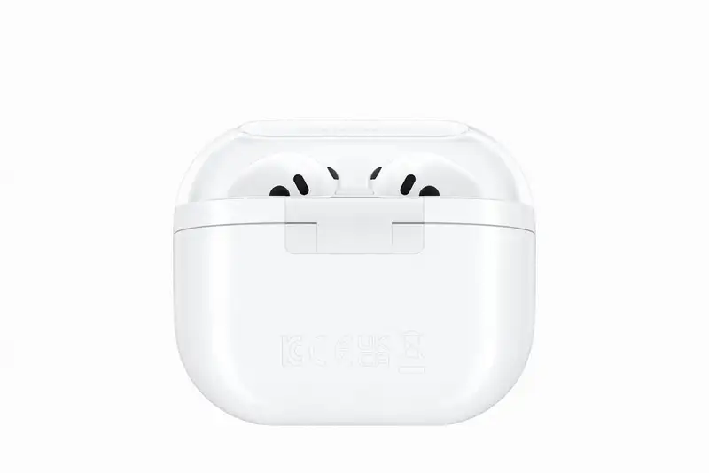 SAMSUNG Galaxy Buds 3 White SM-R530NZWAEUC