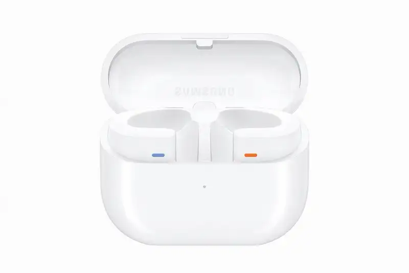 SAMSUNG Galaxy Buds 3 White SM-R530NZWAEUC