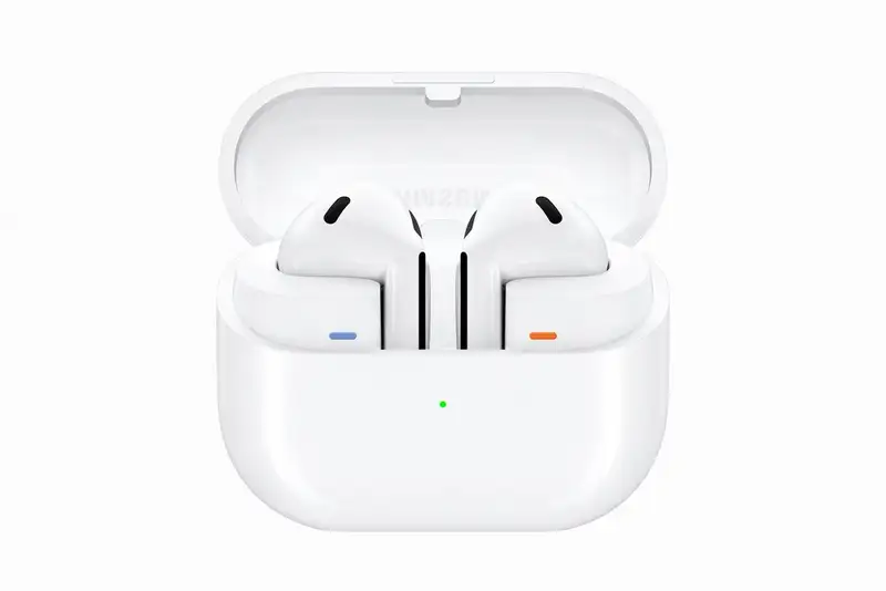 SAMSUNG Galaxy Buds 3 White SM-R530NZWAEUC