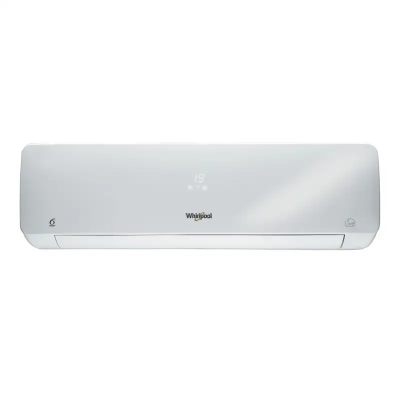 WHIRLPOOL SPIW312A2WF