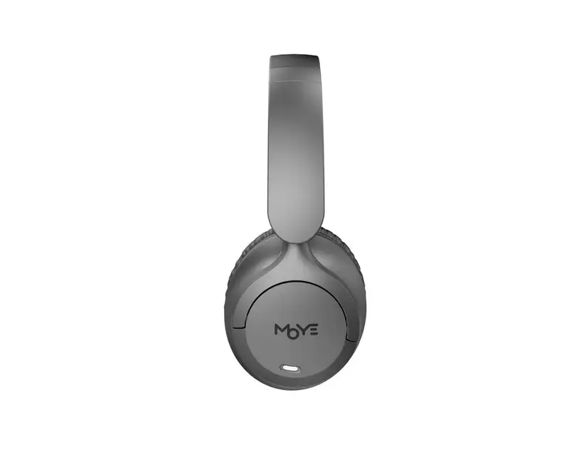 MOYE Timbre Lite BT Headphones Black