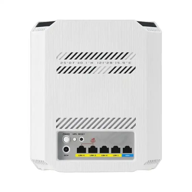 ASUS GS-BE7200 Dual-band WiFi 7 