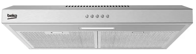 BEKO HNS61222NAX