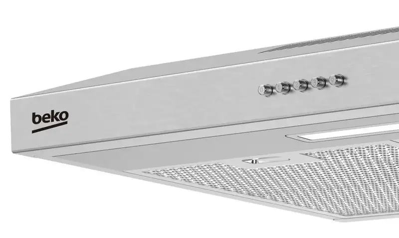 BEKO HNS61222NAX