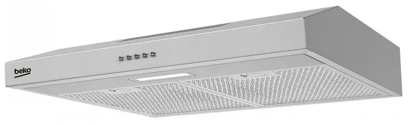 BEKO HNS61222NAX