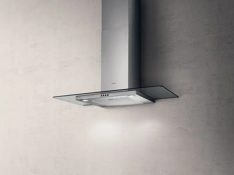ELICA FLAT GLASS IX / A / 90