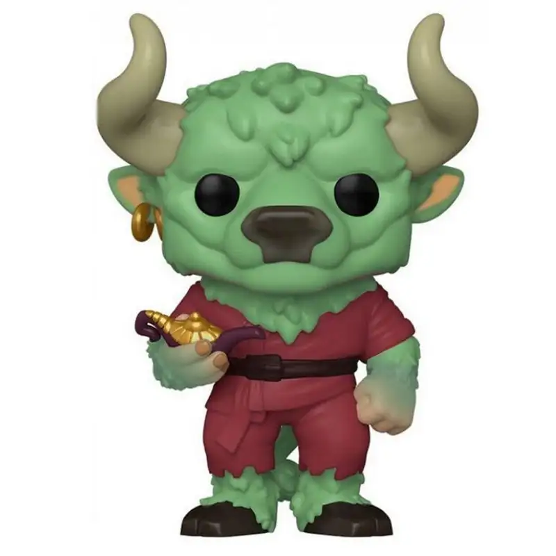 FUNKO Marvel POP! Vynil - DSMM Rintrah