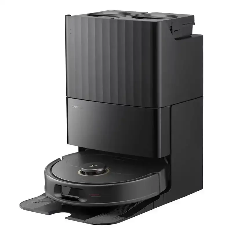 ROBOROCK Qrevo 5AE Black