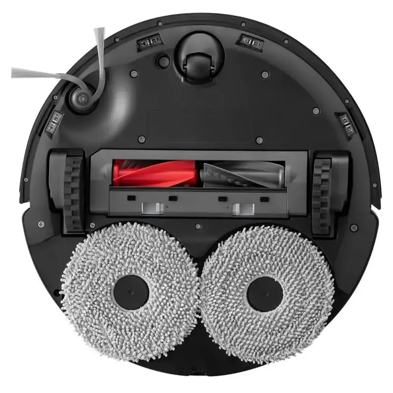 ROBOROCK Qrevo 5AE Black