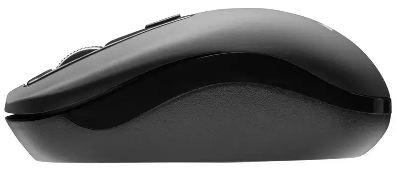 MS FOCUS M310 Black