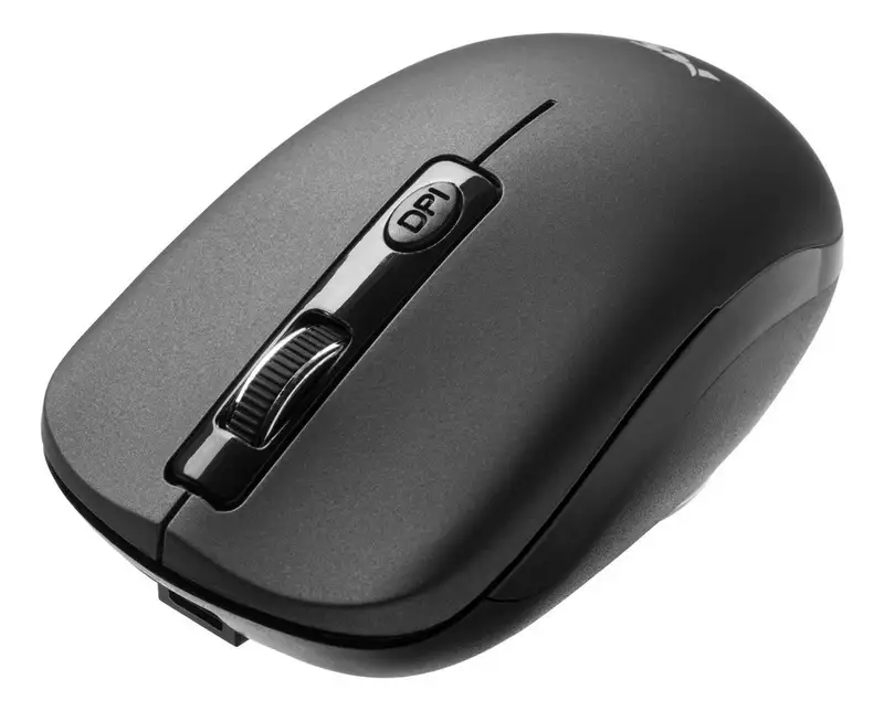 MS FOCUS M310 Black