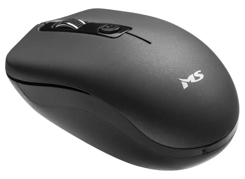 MS FOCUS M310 Black