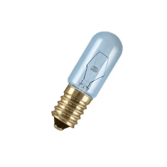 OSRAM   ZA RERNU CL 15W 230V E14 10XBLI1