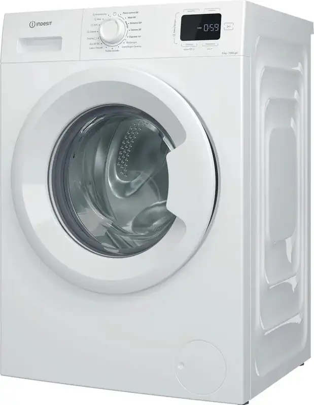 INDESIT IM 862 MY TIME EE