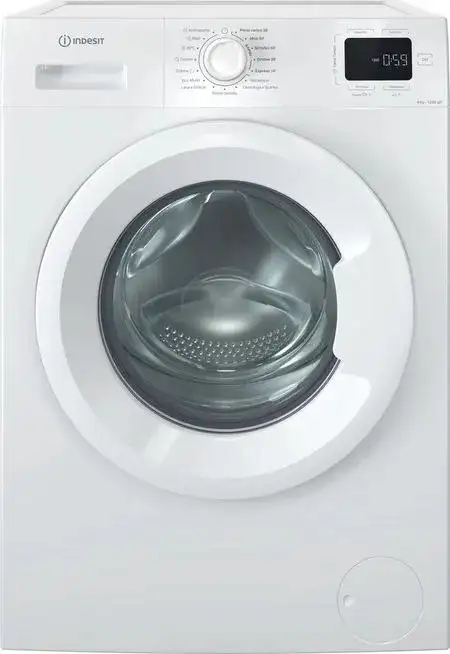 INDESIT IM 862 MY TIME EE