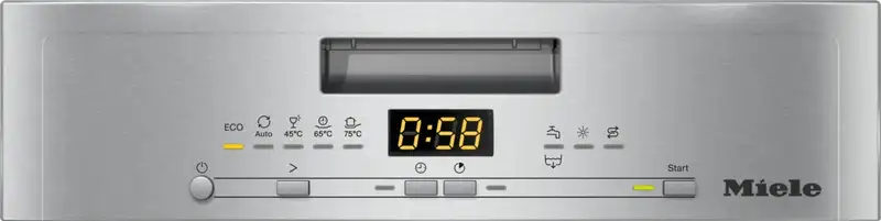 MIELE G 5540 Sci ED