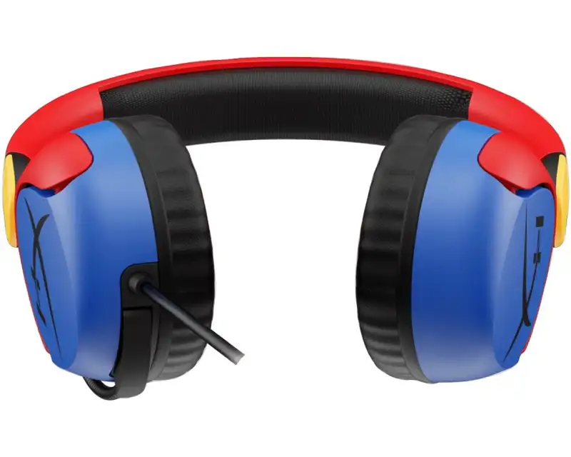 HYPERX Cloud Mini, Gaming slusalice, multicolor (7G8F3AA)