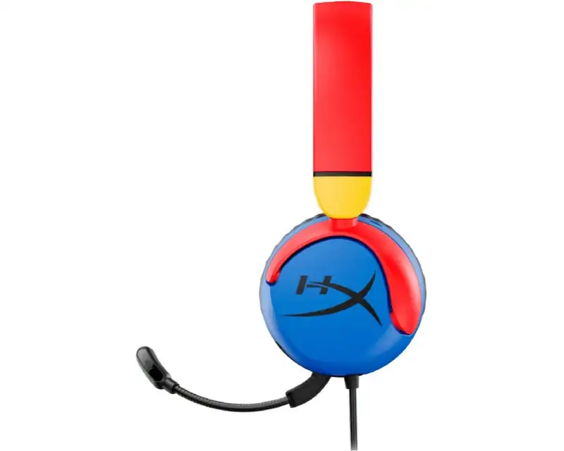 HYPERX Cloud Mini, Gaming slusalice, multicolor (7G8F3AA)