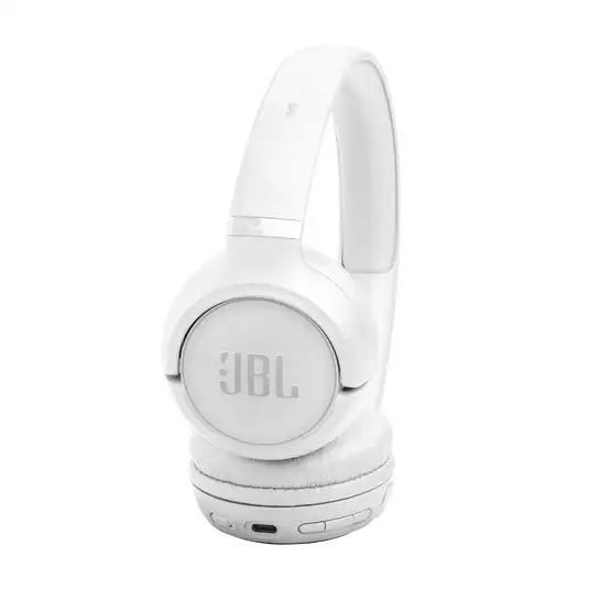 JBL TUNE 530BT WHITE