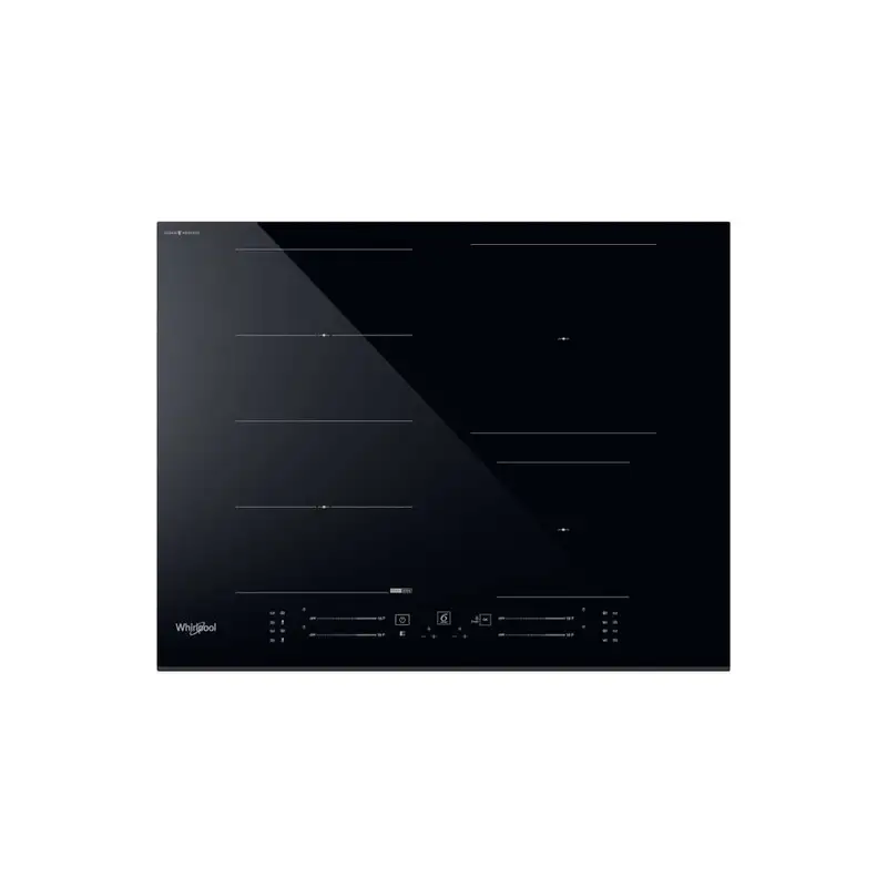 WHIRLPOOL WF S4665 CPBF