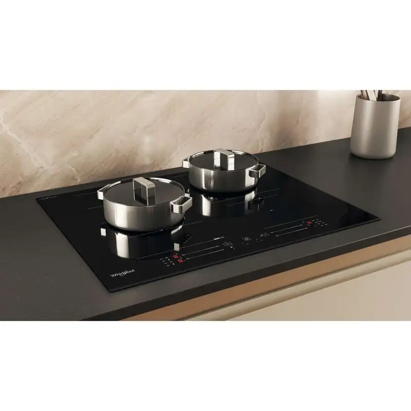 WHIRLPOOL WF S4665 CPBF