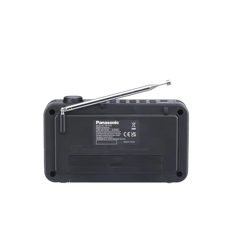PANASONIC RF-D15EG-K