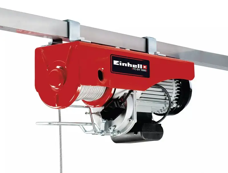 EINHELL TC-EH 1000