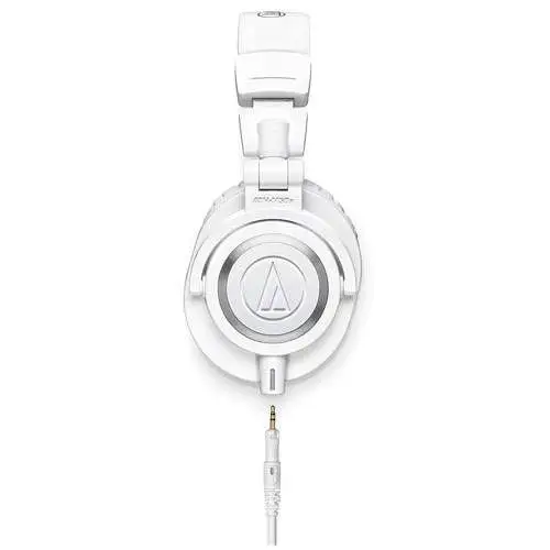 AUDIO TECHNICA ATH-M50XWH