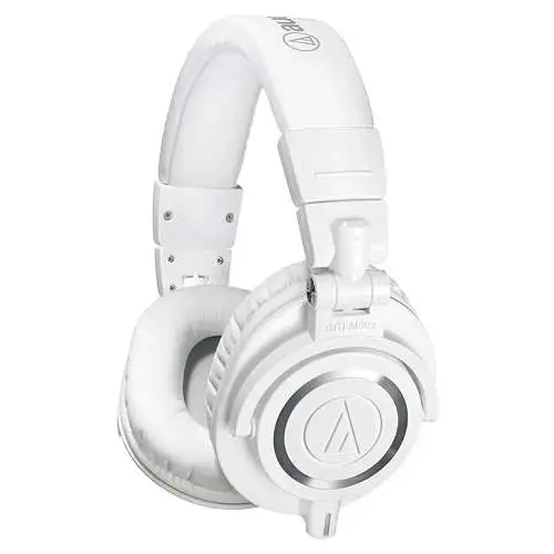 AUDIO TECHNICA ATH-M50XWH