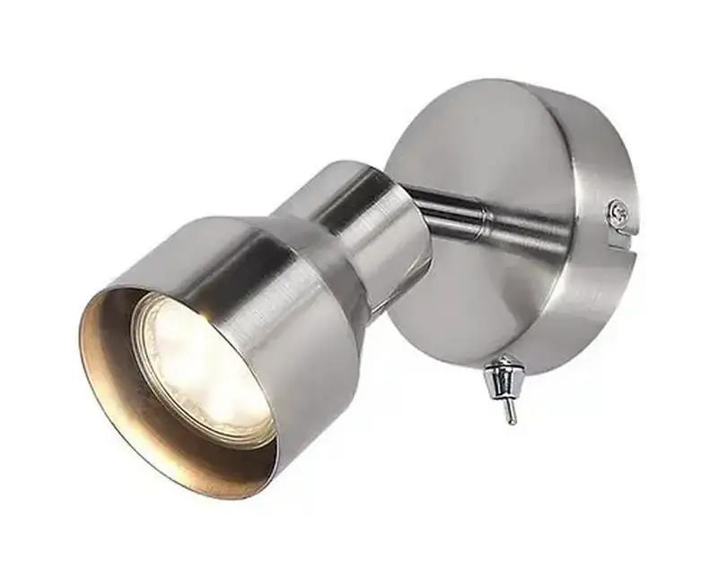 RABALUX Blake, zidna spot lampa, GU10 1x MAX 50W