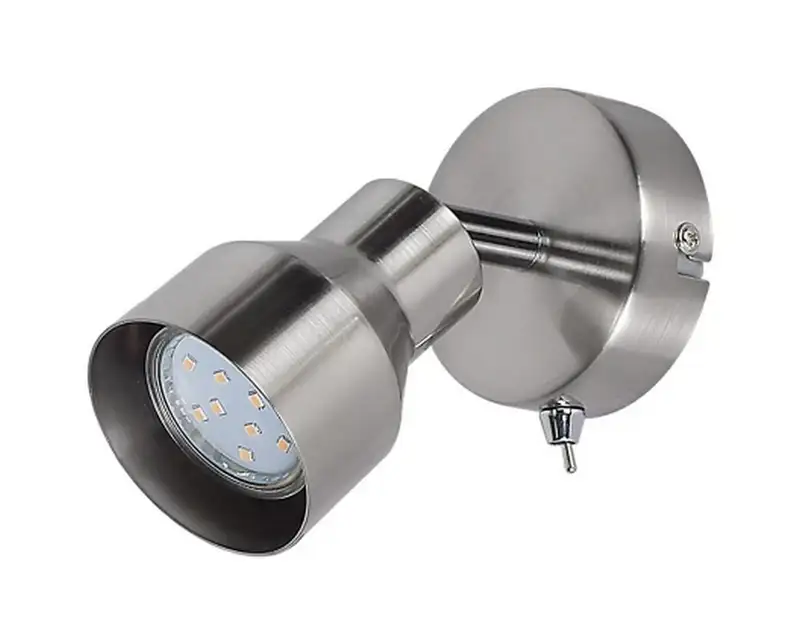 RABALUX Blake, zidna spot lampa, GU10 1x MAX 50W